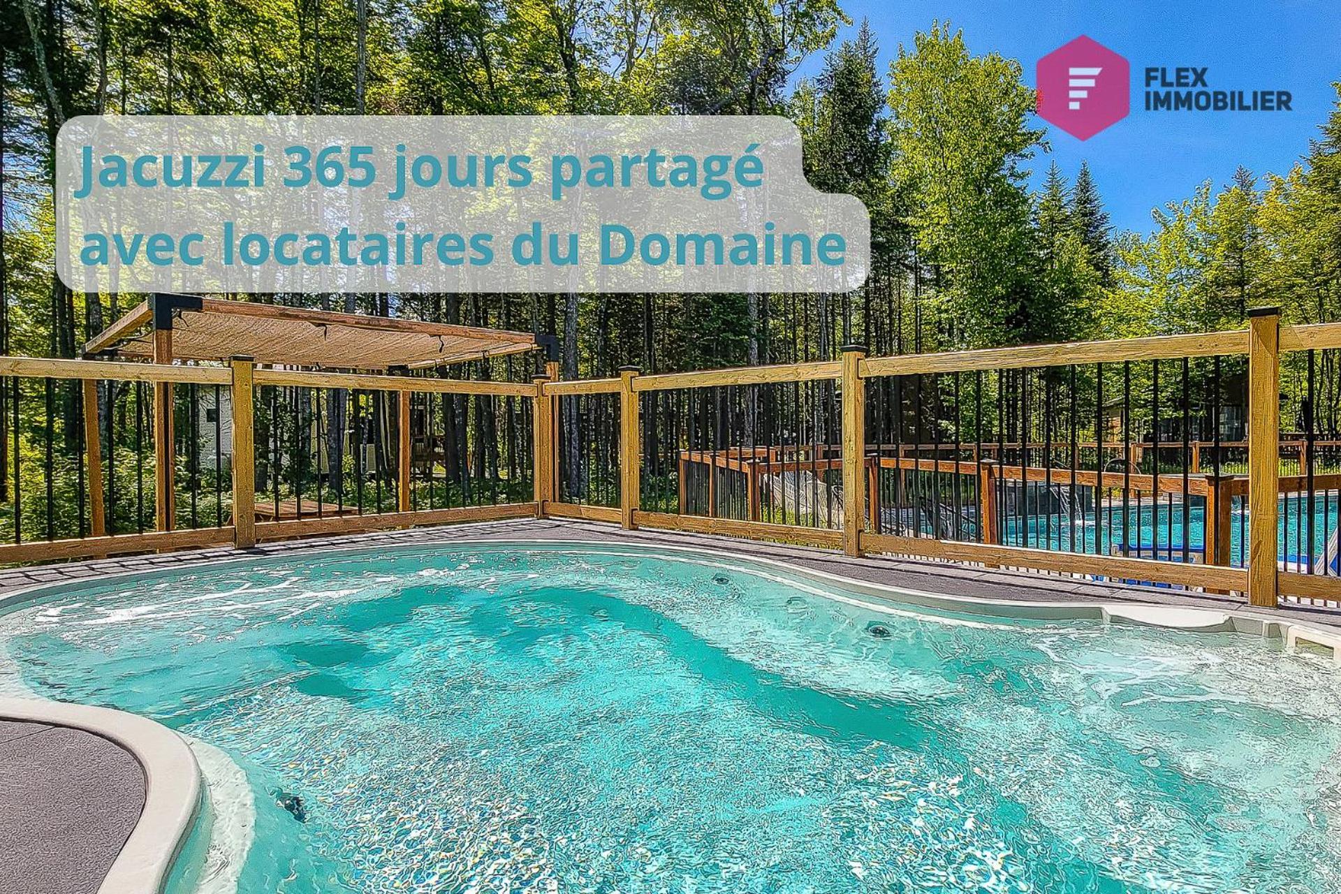 Casa Ibericos In Portneuf / Spa Pool Sauna Trails Pont-Rouge Exteriér fotografie