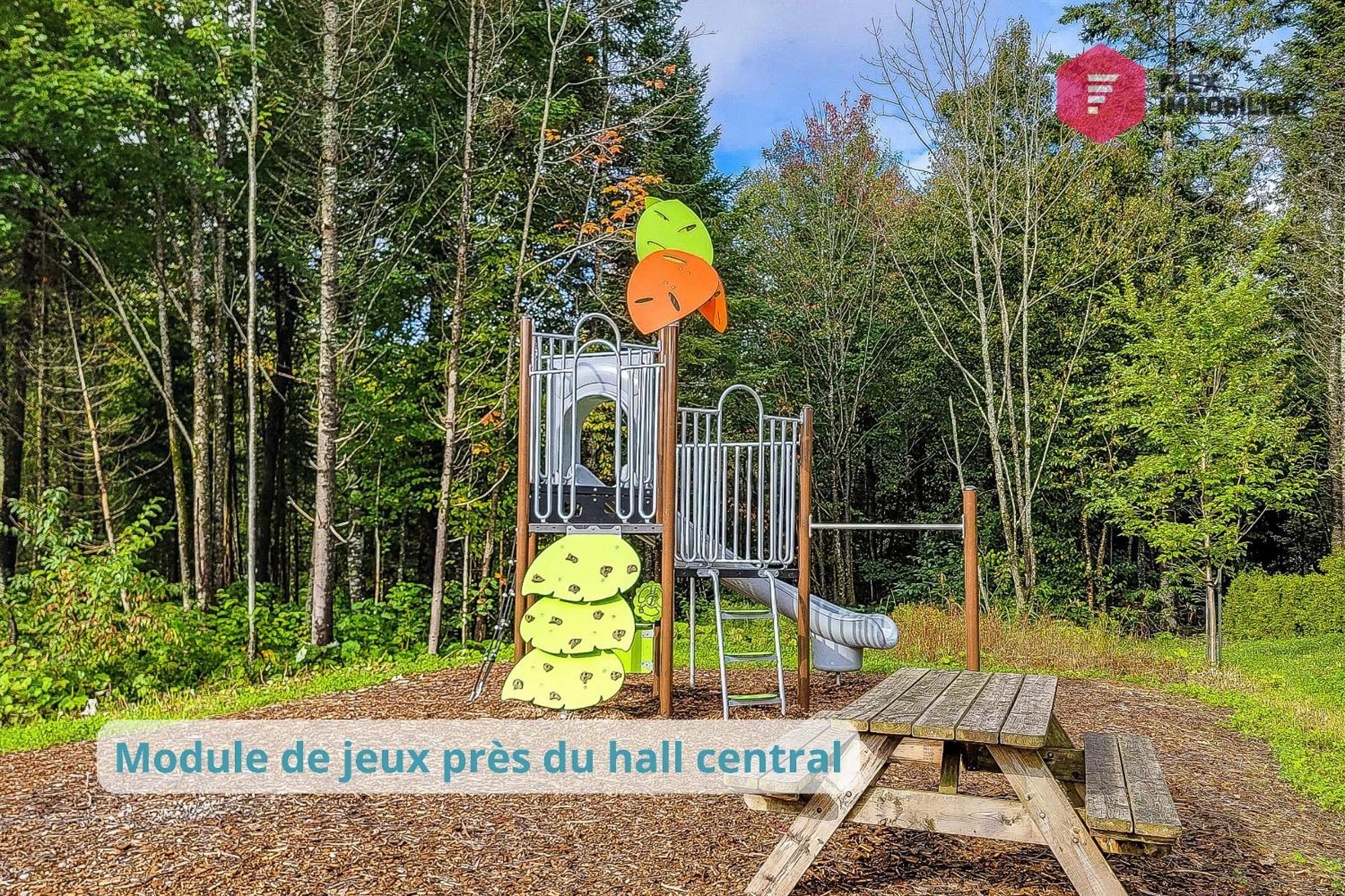 Casa Ibericos In Portneuf / Spa Pool Sauna Trails Pont-Rouge Exteriér fotografie